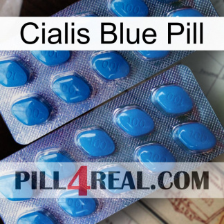 Cialis Blue Pill viagra2
